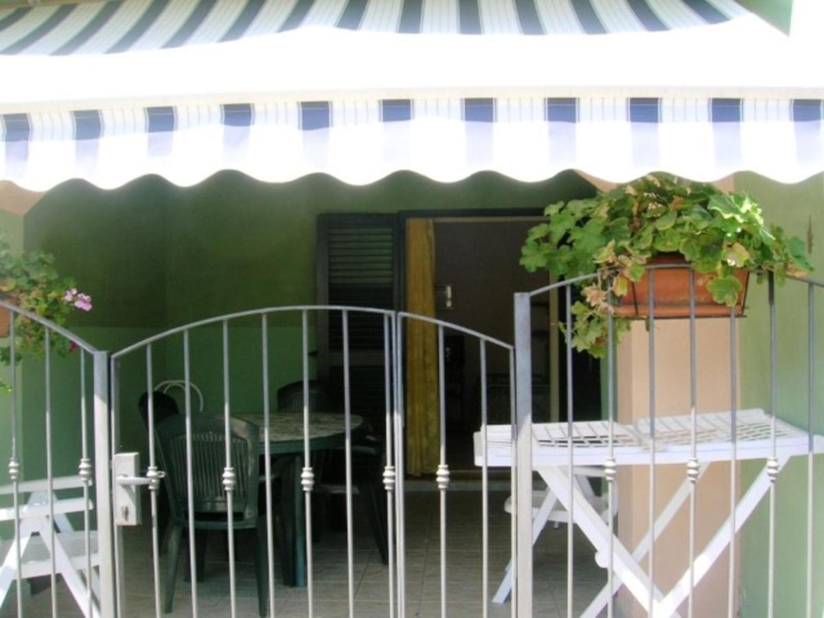 Deiana'S Apartment - Cardedu Beachside Extérieur photo