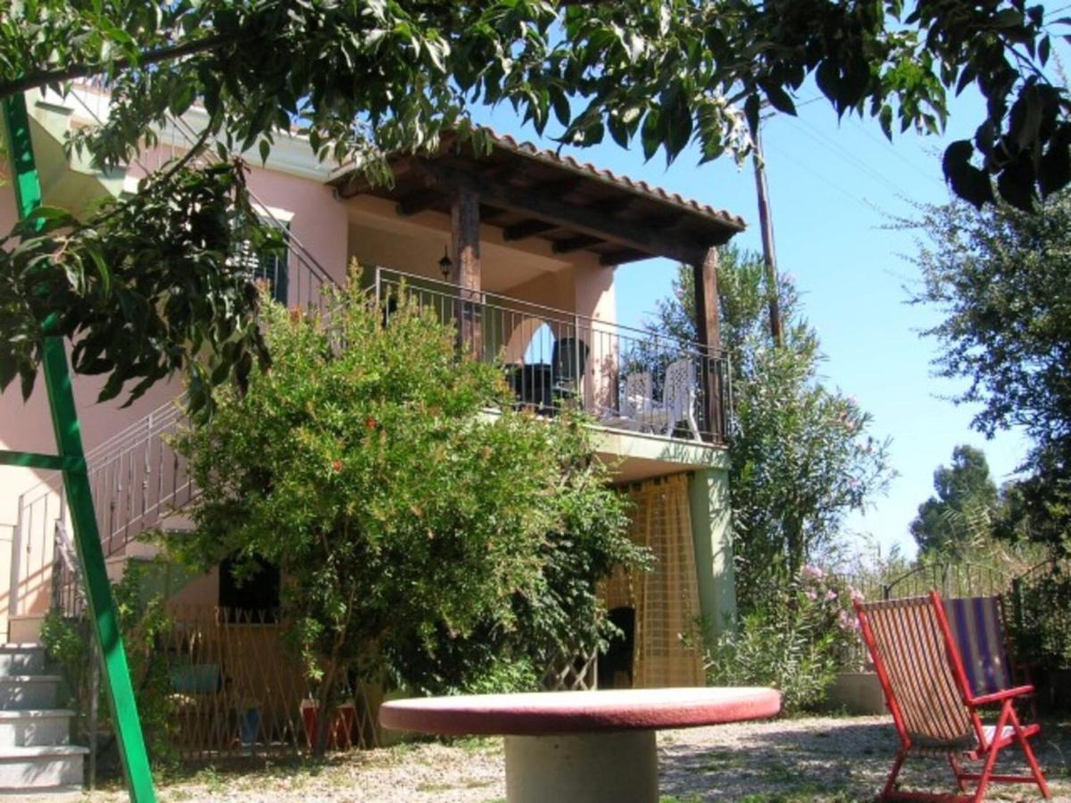Deiana'S Apartment - Cardedu Beachside Extérieur photo