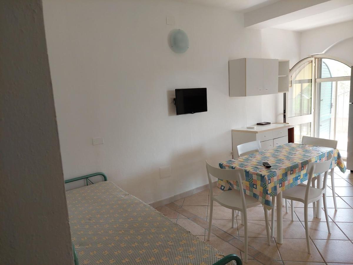 Deiana'S Apartment - Cardedu Beachside Extérieur photo