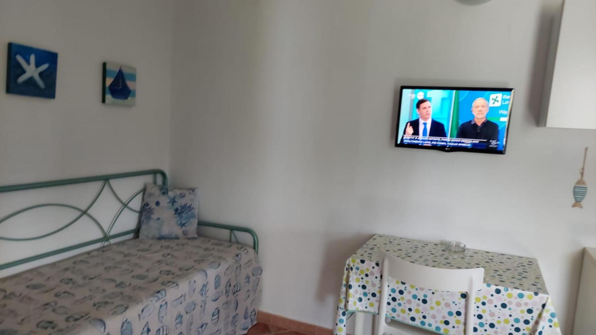 Deiana'S Apartment - Cardedu Beachside Extérieur photo
