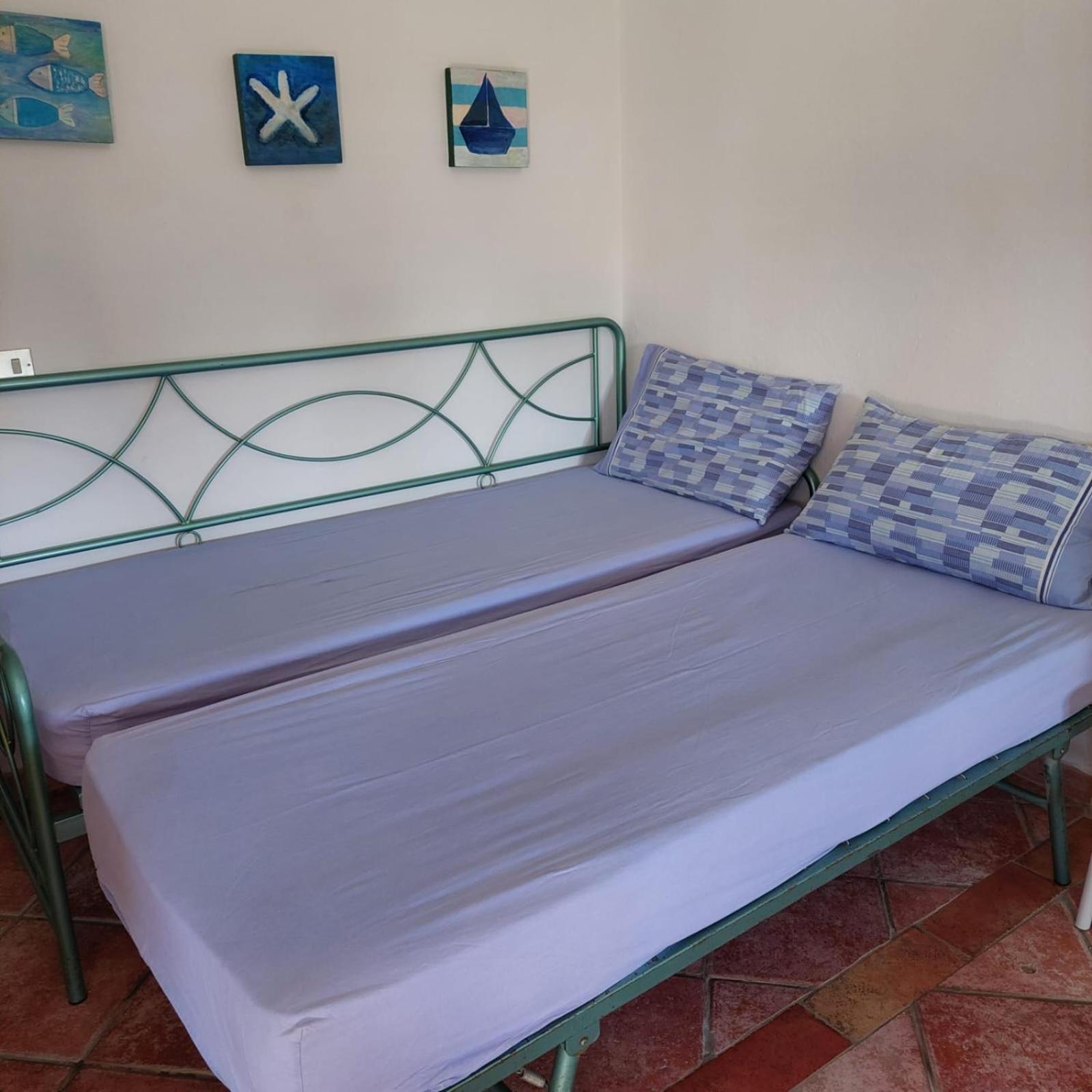 Deiana'S Apartment - Cardedu Beachside Extérieur photo