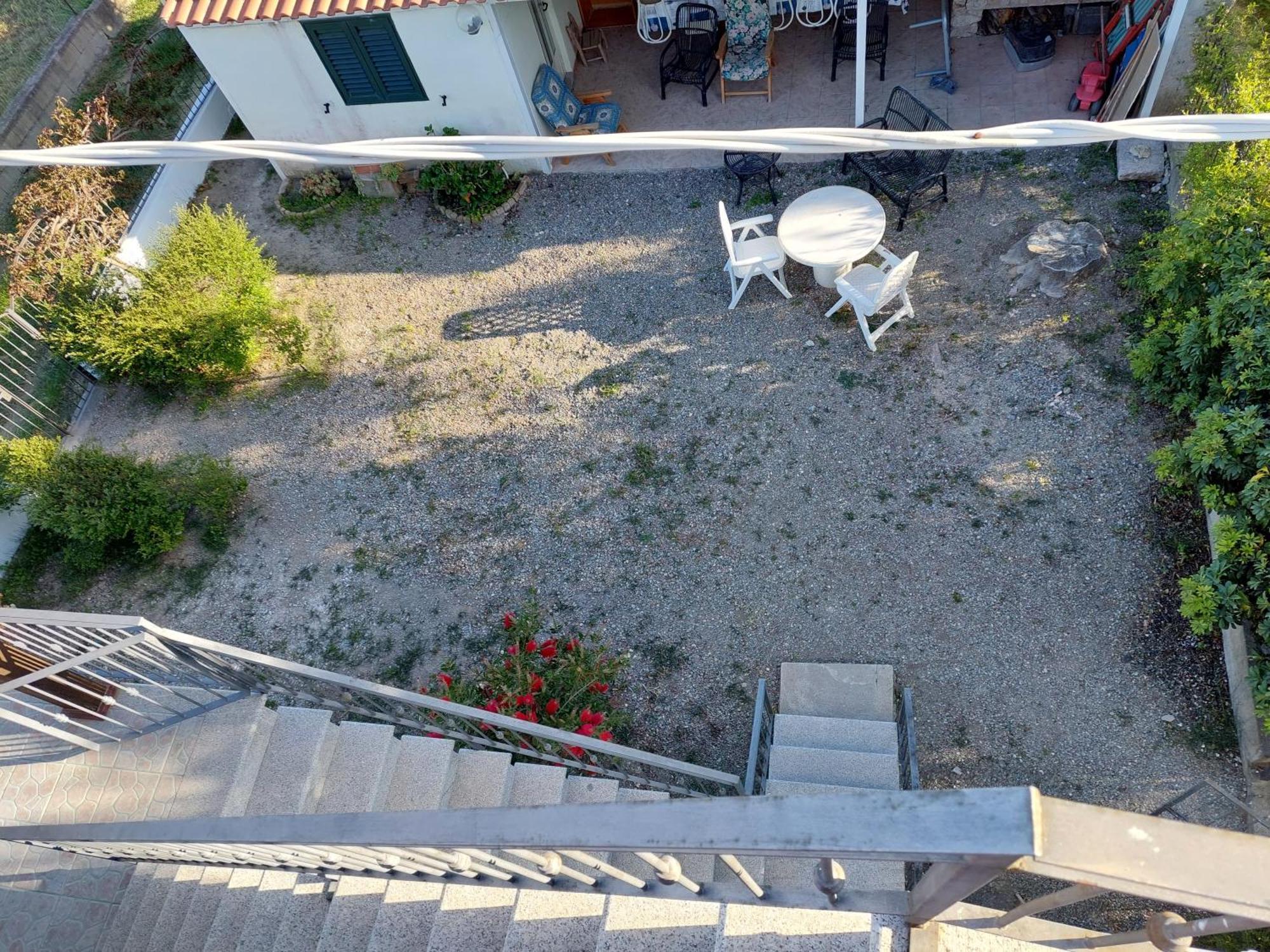 Deiana'S Apartment - Cardedu Beachside Extérieur photo